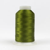 Threads - Rayon - Accent 12Wt - AC2235 - Avocado - 400m/437yd
